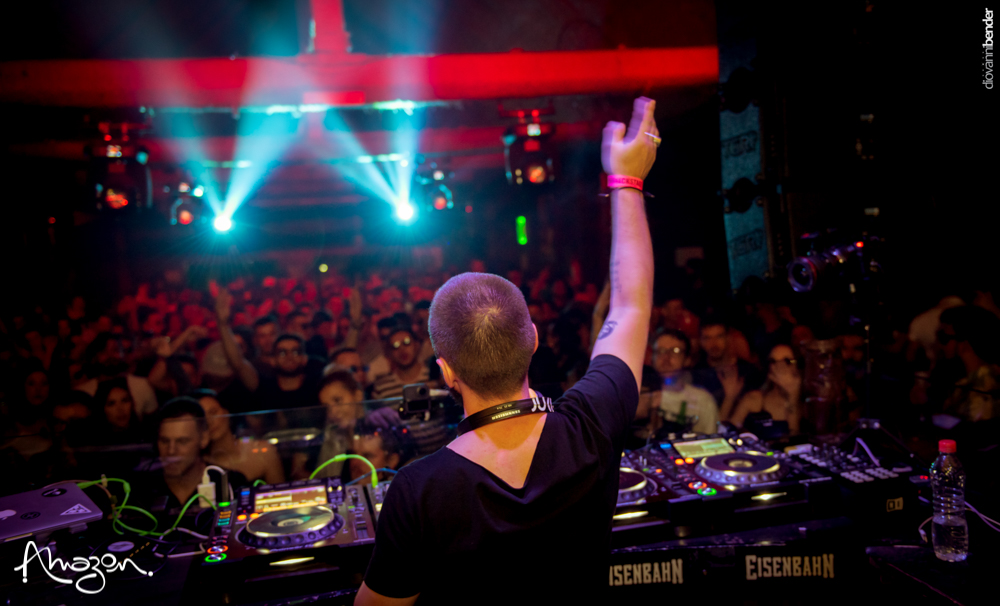 Club Atmosphere