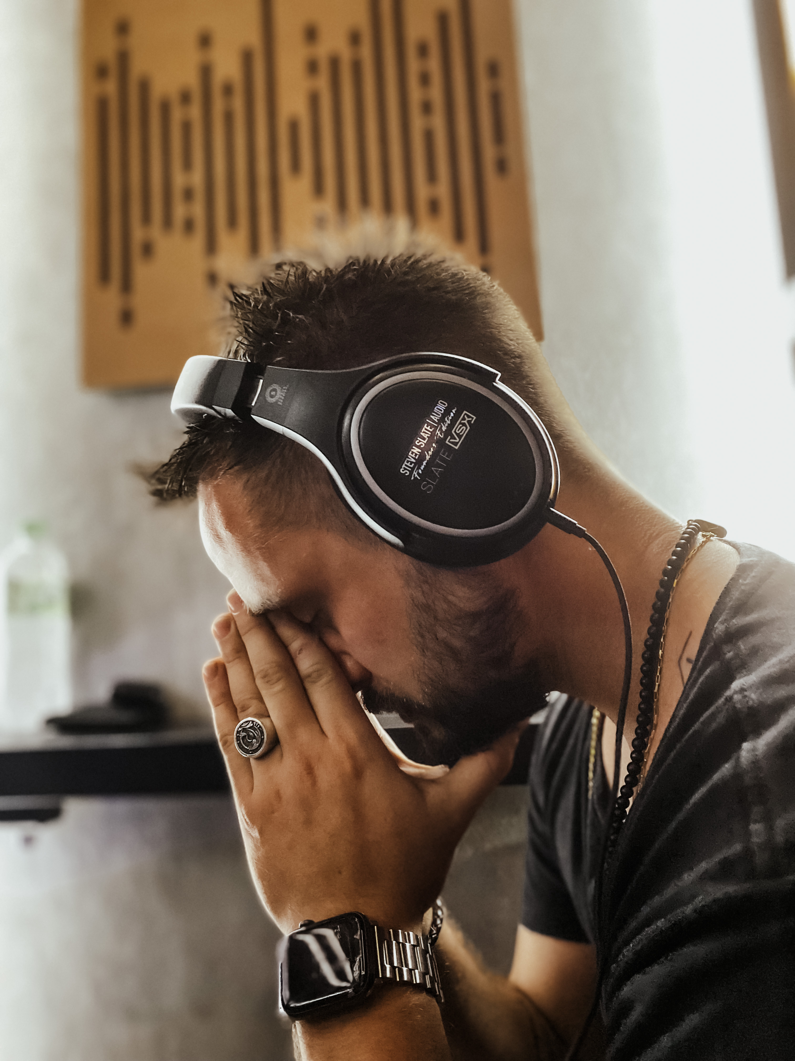 JUKKA Studio Production